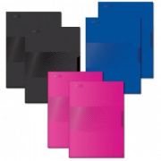 Папка-уголок А4 180мкм Винкс