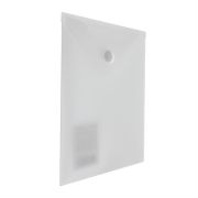 Папка-конверт с кнопкой BRAUBERG А6  148*105мм 227321