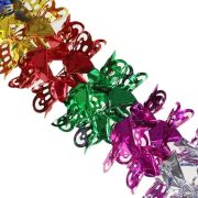 Гирлянда-растяжка  СНОУ БУМ 377258, из фольги 200*22см, SYCTG13-153