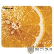 Коврик для мыши 220*180мм, фрукты, Defender