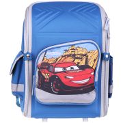 Ранец Cars  34.5*26*13см 1отд. CRDB-MT1-118