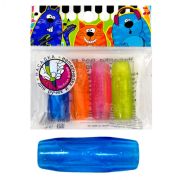 Насадка д/ручки,карандаша 3012 ЭРГОНОМ,силикон, цена за 1 насадку J.Otten /4 /144 /3456/0