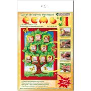 Набор для творчества Картина Семья АБ 24-510