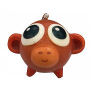 Игрушка-антистресс мммняшка шар-звери«Свинья»