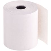Чековая лента термо 57*40*12 (35м), 44г/м2, Lomond, 107340