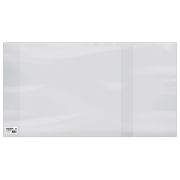 Обложка ПВХ д/учебников, конт.карт,Пифагор, 292*560мм 227492