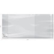 Обложка для дневн./тетр. 220*460 ПП 80мкм,ШК 220.80