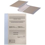 Папка архивная для переплета OfficeSpace 50мм без клапанов