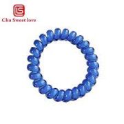 Резинка  1шт пружинка