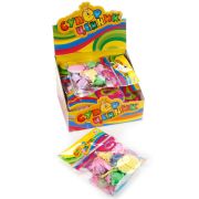 101014923-R НАБОР ПОСУДЫ «ИГРАЕМ ВМЕСТЕ» В АССОРТ. В ПАК. В ДИСПЛЕЕ (РУСС. УП.) 20*17*13СМ УП-9ШТ в кор.2*18уп