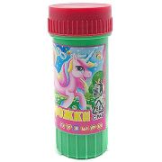 Мыльные пузыри «Единорожки» ,45мл  Задира