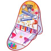 B1662807-FIX Комплекс спортивный игровой «Играем вместе» Фиксики 10 мячей в компл. в сумке (русс уп) в кор.2*12шт