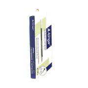 Стержень гелевый ALINGAR чер. супер тонкий наконечник