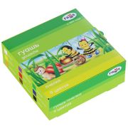 Гуашь «Гамма» Пчёлка 9 цв. 20мл. 221014_9