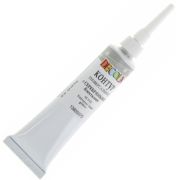 Контур акриловый универ. Decola 18мл серебро