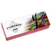 Гуашь художественная «Мастер-класс», 12 цветов по 40 мл, 1741010