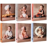 Фотоальбом 200 фото 10*15см Veld-co«Tom Arma Studio» LM-4R200