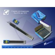 Грифель запасной 0,5х60мм НВ 9858А