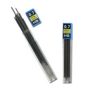 Грифель запасной 0,7х60мм НВ 9858В