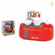 164295 Кухня на батар. (200440980) свет, звук