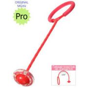 Нейроскакалка со светящимся с колесом