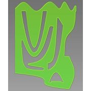 Трафарет Стамм графиков функций ТТ61