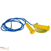 Скакалка 2.2 тонкая