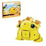 Констр-р магнитный Мир эльфов, 78 детали