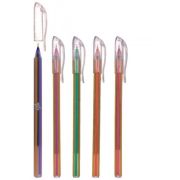 Ручка шар/масл «Softy» синяя