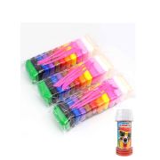 Воздушный плaстилин, 36 шт