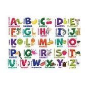 Настольное покрытие для лепки  НПД-1 в ассортименте