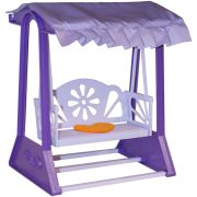 Качели Конфетти