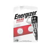 Батарейка Energizer 2032 lithium