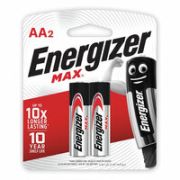 Батарейка Energizer LR44/A76