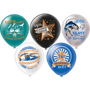 Воздушные шары 12