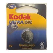 Элемент питания KODAK  CR 1632  BL1 (60/240/12000)