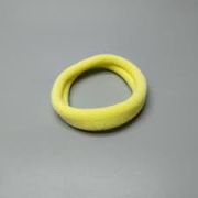 Резинка цветная  1 шт