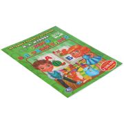 Скоро в первый класс М. Жукова. Методика раннего обучения. 197х260 мм. 32 стр. Умка в кор.50шт