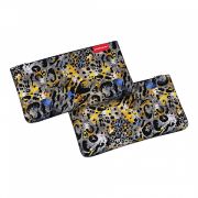 Пенал конверт ErichKrause® Light 220x120мм Animal Camo