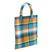 Сумка-шоппер ErichKrause® 10L Colorado Tartan