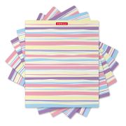 Тетрадь общая ученическая ErichKrause® Pastel Lines, 48 листов, клетка