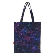 Сумка-шоппер ErichKrause® 10L Purple Stardust