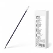 Стержень шариковый 1.0 ErichKrause®, 140 мм, для ручек R-301 Stick, цвет чернил синий