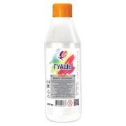 Гуашь художественная Классика 500мл, белила титановые, Луч