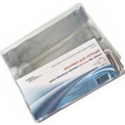 Комплект обложек 5 шт. ПВХ  для раб. тетр., дидакт. матер., решебников  (220мм*290мм)