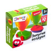 Набор для опытов Эврики «Энергия воздуха» 2992899