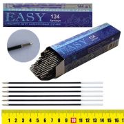 Стержень шариковый , 0,7мм*142мм (д/ручки 927) АА134 синий J.Otten