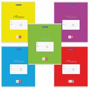 Тетрадь 18л линия КЛАССИКА  пв асс 401992