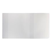 Обложка ПВХ д/учебникаи тетради А4 конт.карт.атласов ПИФАГОР 302*575мм 225771