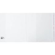 Обложки ПП 255х490мм д/учебн. универ. Пифагор 229355